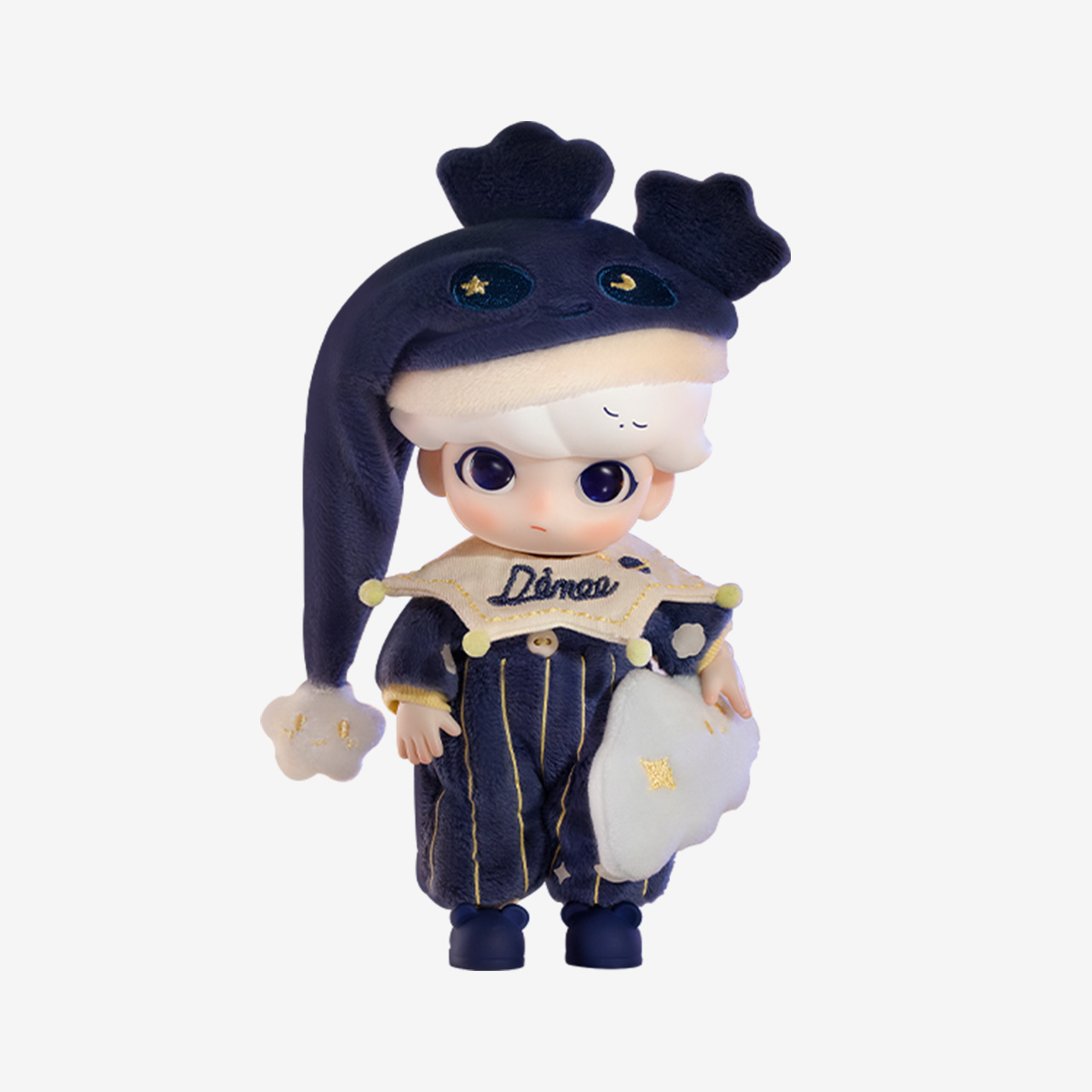 Dimoo Stay With Me Action Figure