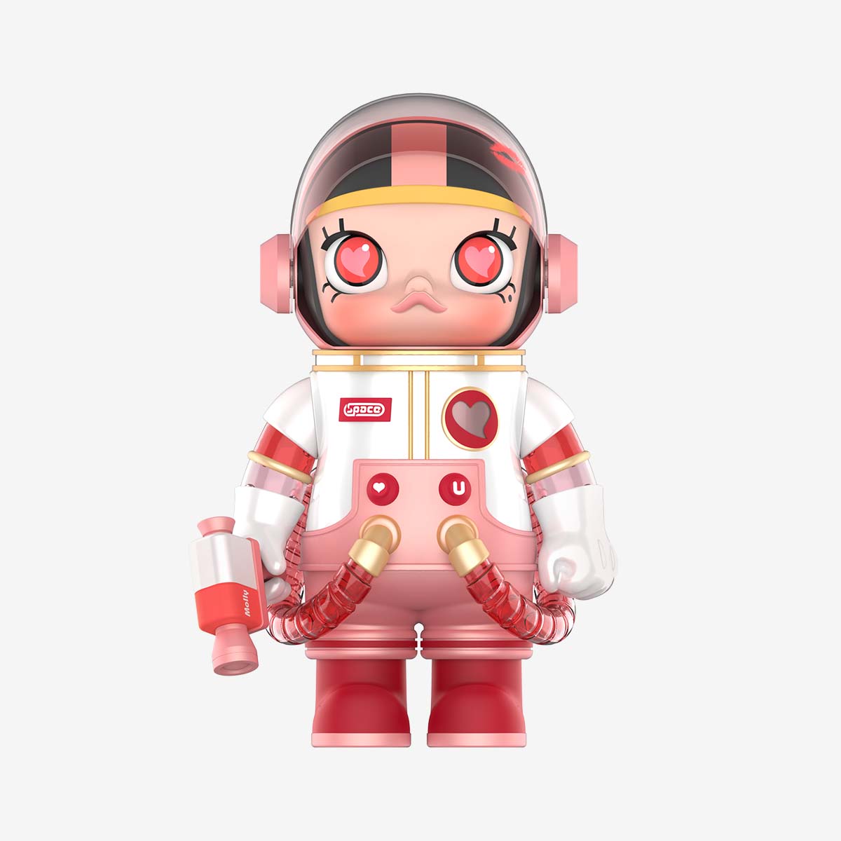 Mega Collection 1000% Space Molly Heartbeat