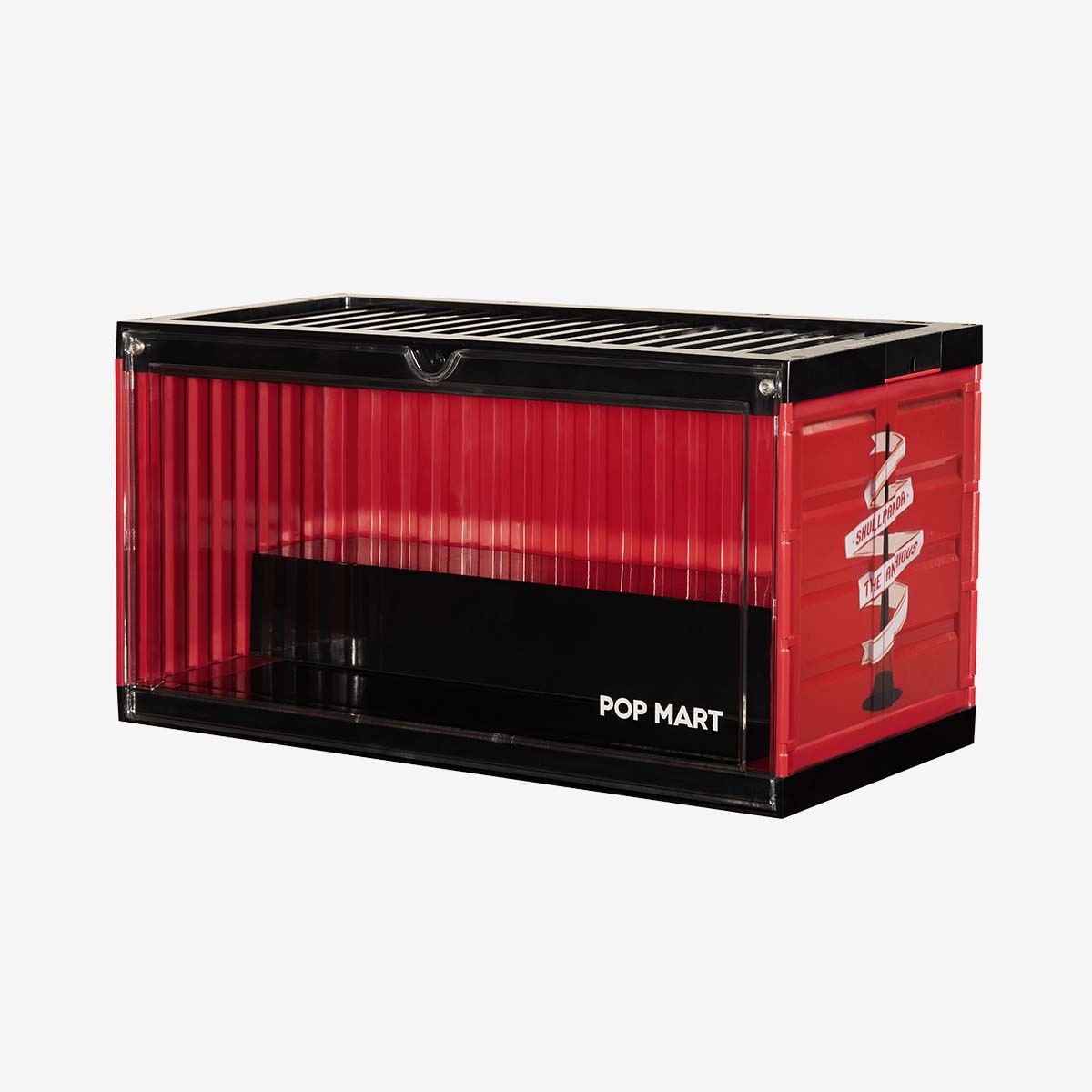 Skullpanda Everyday Wonderland Series-Luminous Display Container