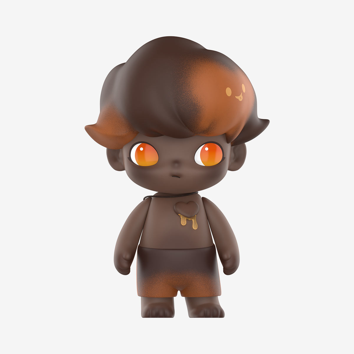 Mega Collection 400% Just Dimoo Maple Syrup Cocoa