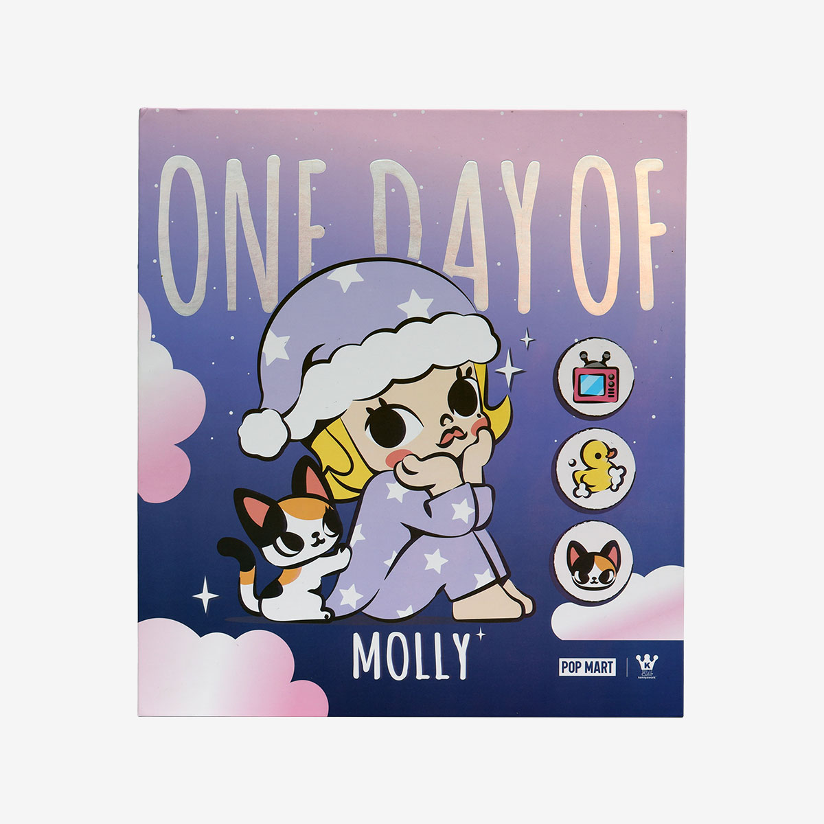 Molly Custom Gift Boxes