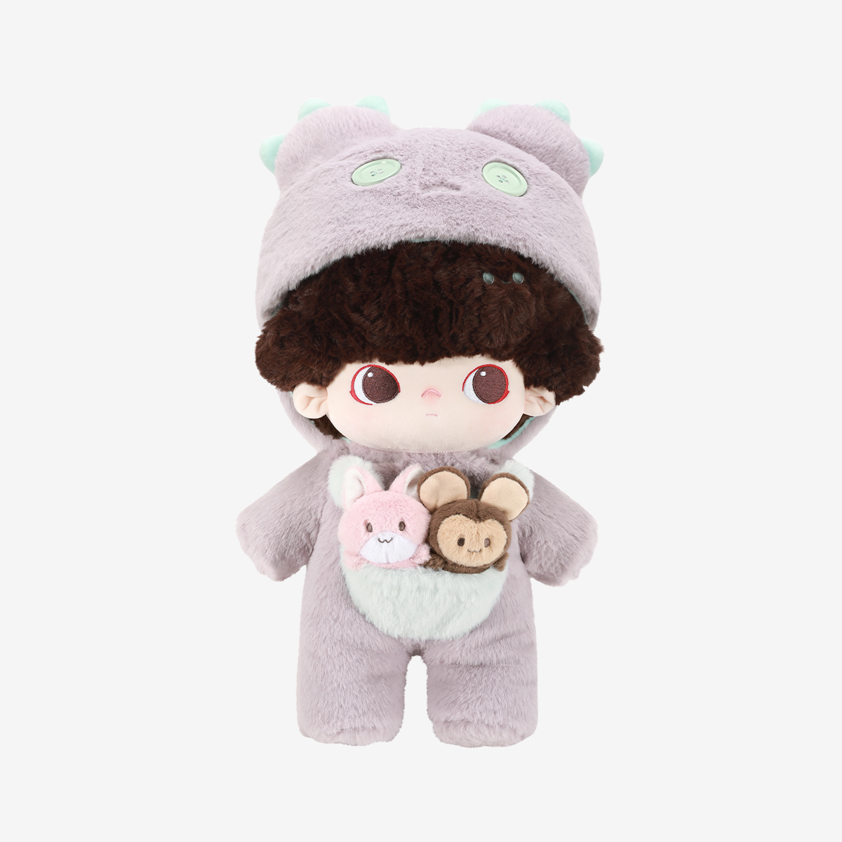 Dimoo Dating Series-15.7 Inch Plush