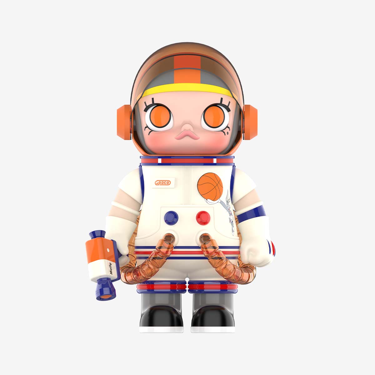 Mega Space Molly 1000% Space Jam