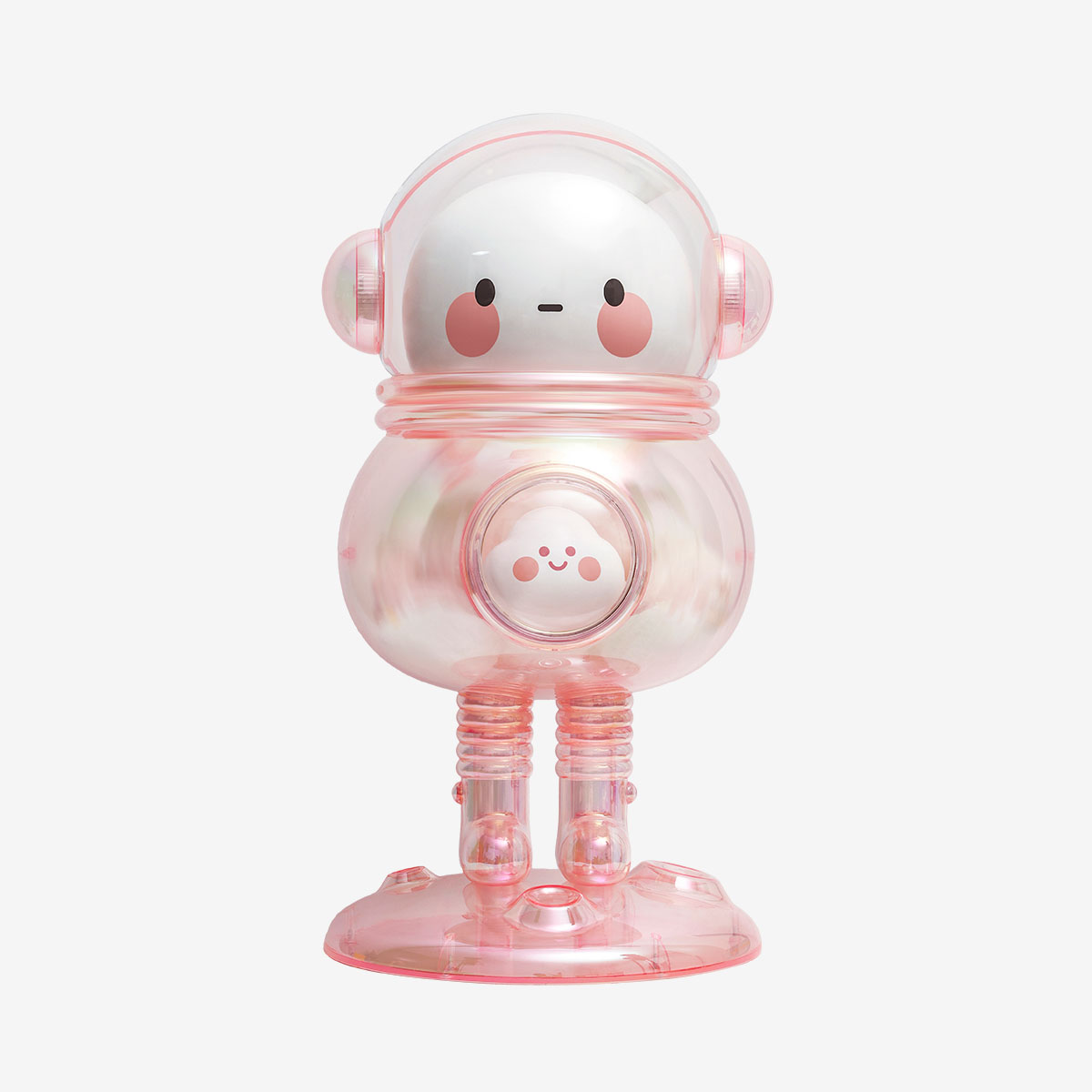 Mega Collection 1000% Bobo & Coco Sunglow