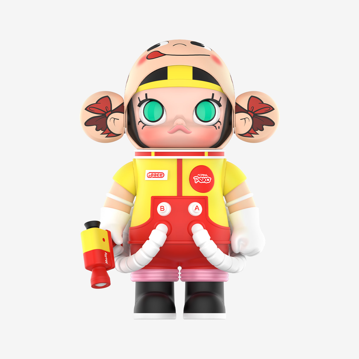 Mega Space Molly 400% Peko