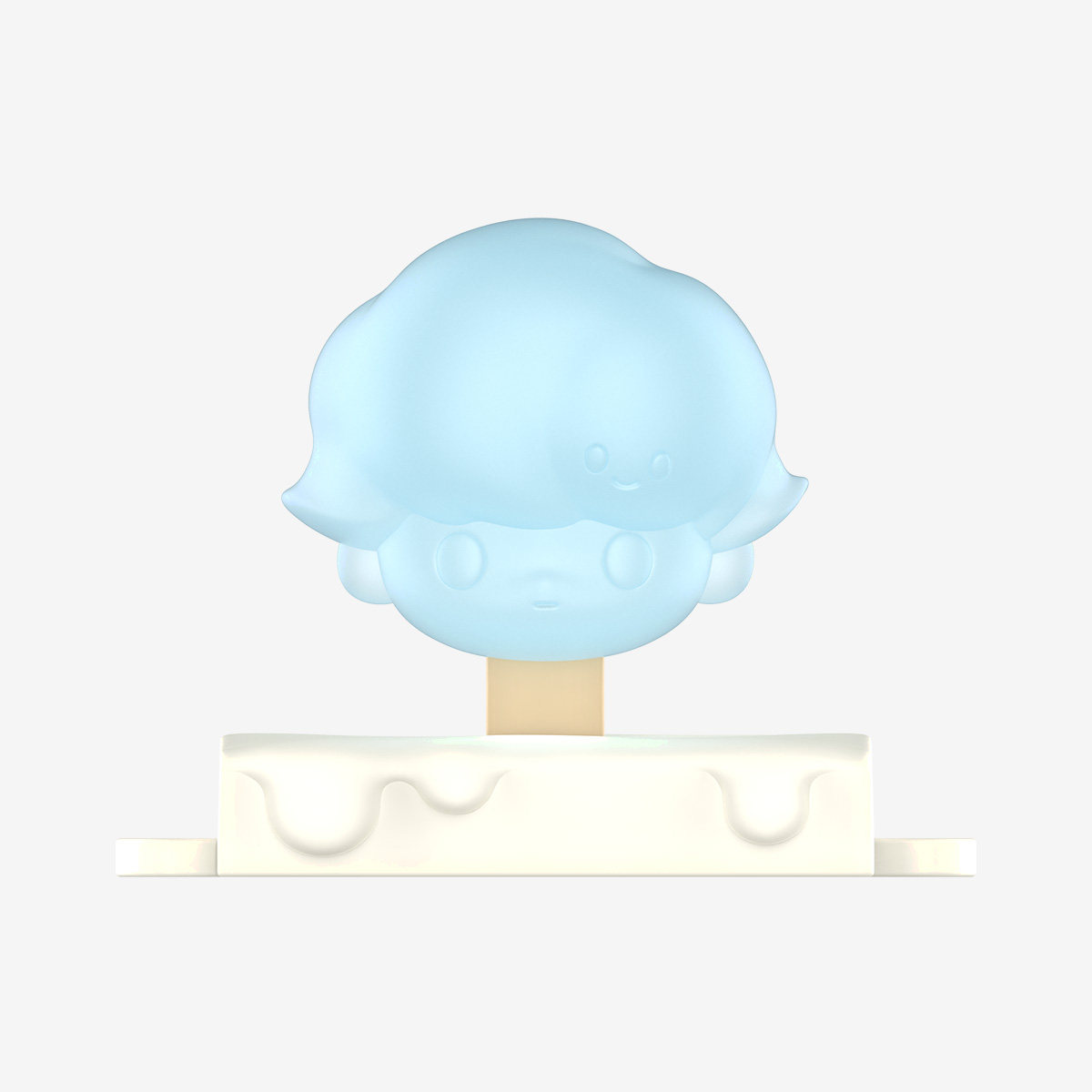 Pop Bean Mini Ice Pop Series