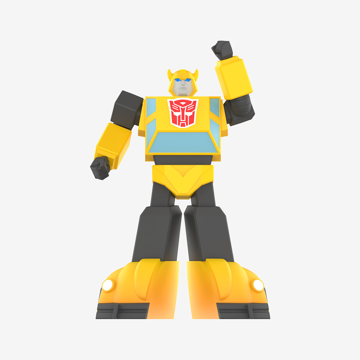 Transformers Generations Series Figures