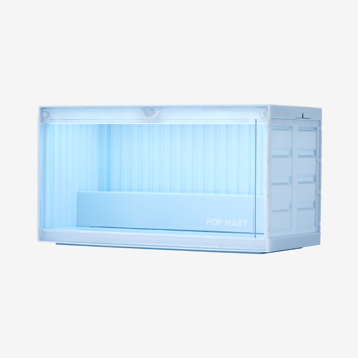 Pop Mart Luminous Display Container (12 Constellations Ver.)