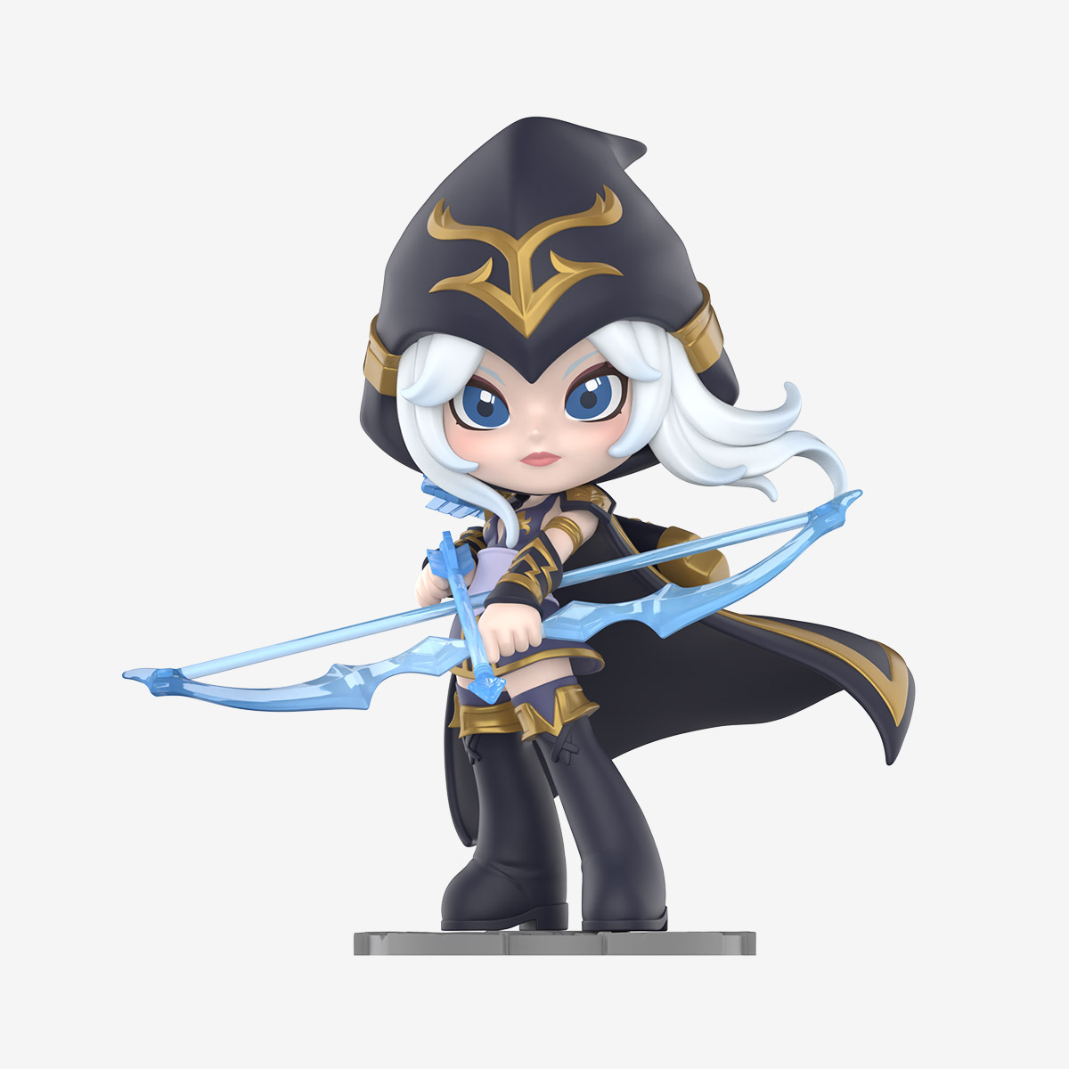 League Of Legends Classic Characters Series Figures