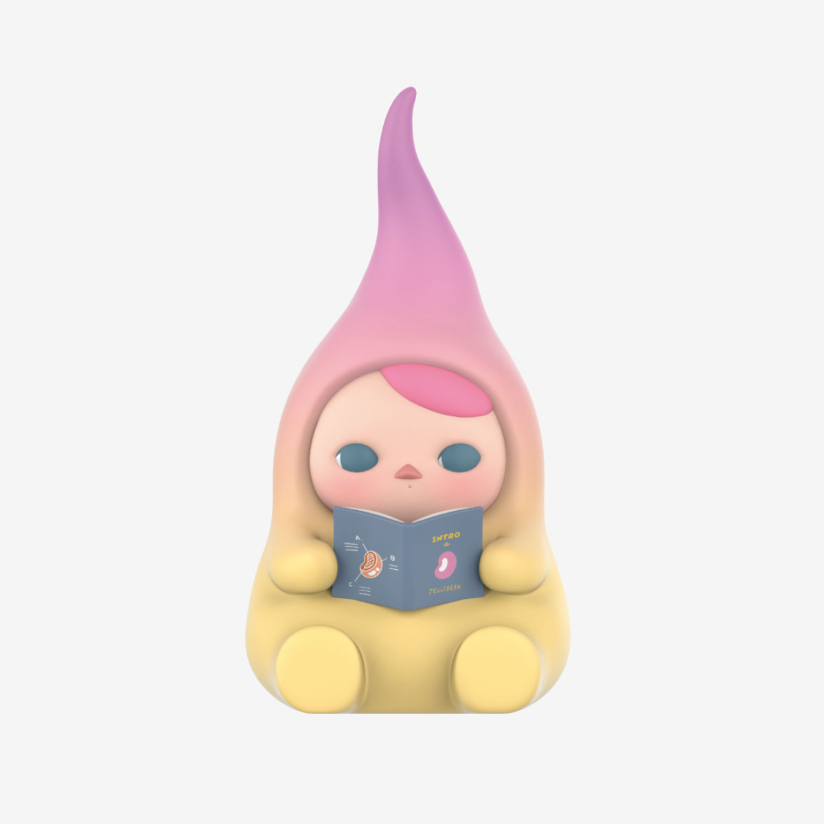 Pucky-Relax Beanie Series