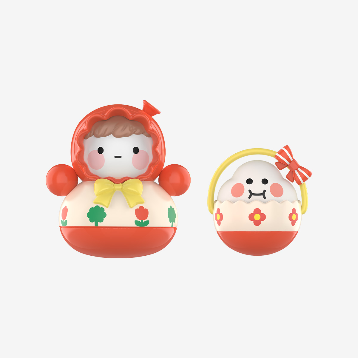 Bobo & Coco Vintage Zakka Series
