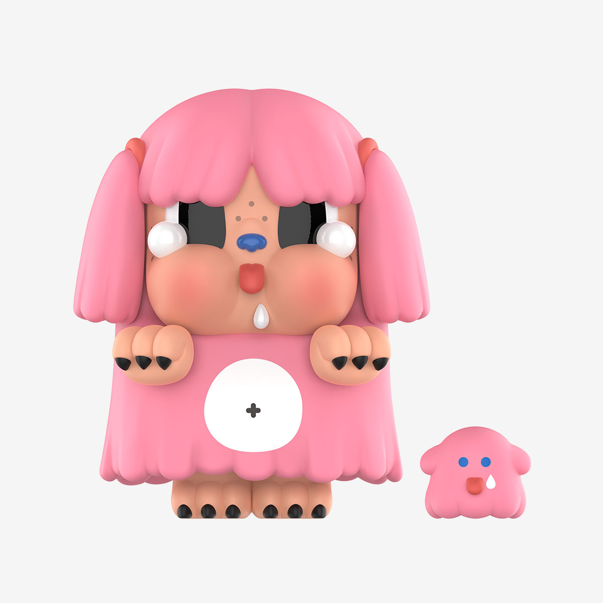 Crybaby Monster's Tears Series