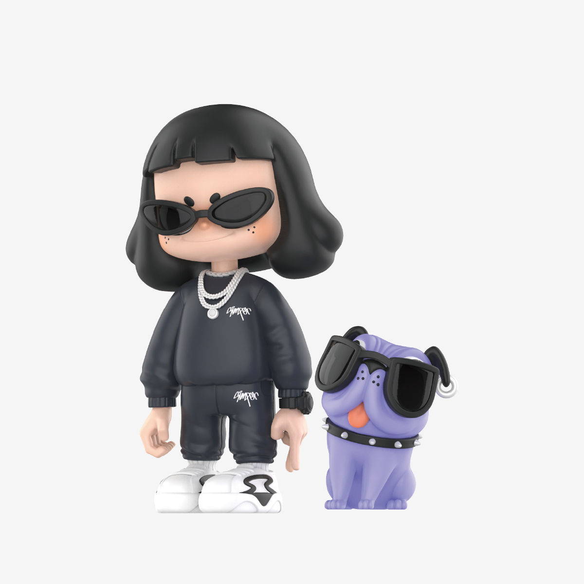 Vita Daily Wear Collection Series