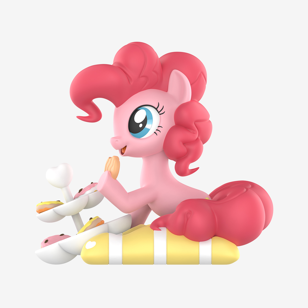 My Little Pony Leisure Afternoon Series