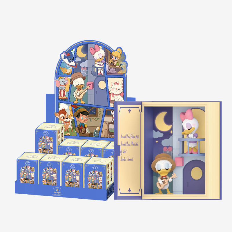 Disney Classic Fairy Tales Series