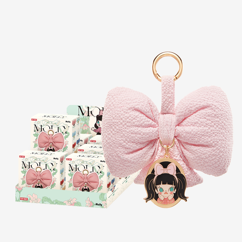 MOLLY Daily Look Series-Sachet Blind Box