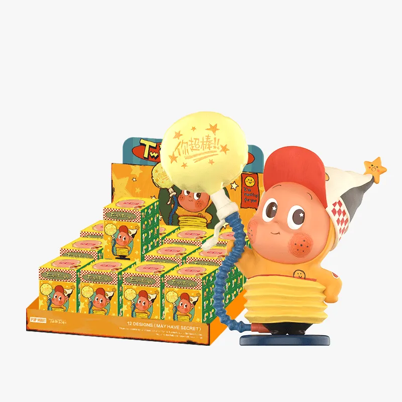 Twinkle Twinkle Be a Little Star Series Figures