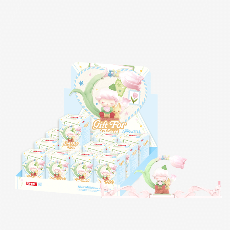 Gift For You Greeting teneSets
