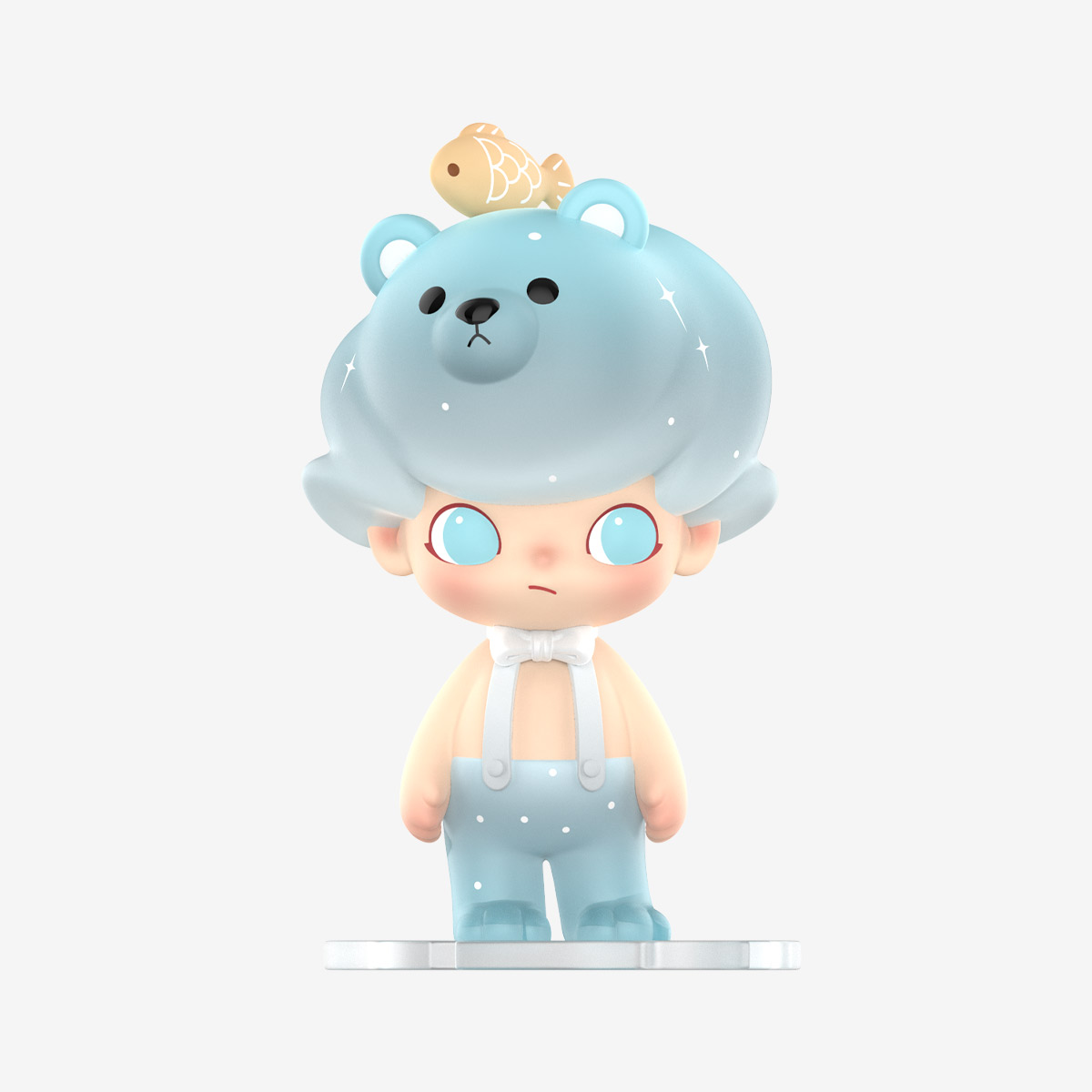 Dimoo Aquarium Series