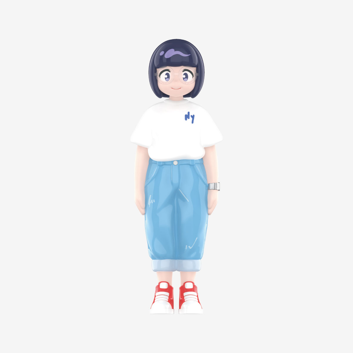 Hello Nori Series