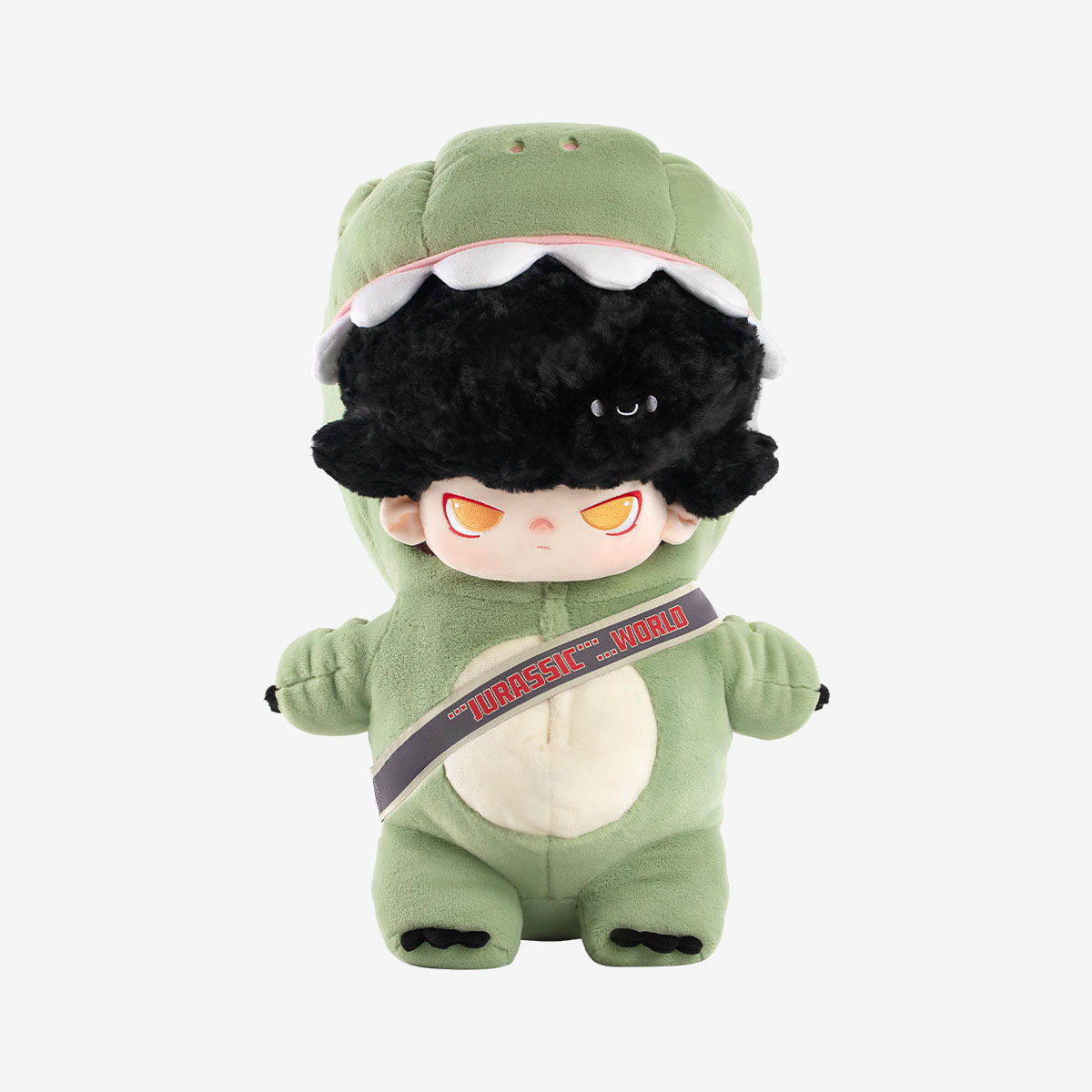 Dimoo Jurassic World Series-Cotton Doll  (Roar)
