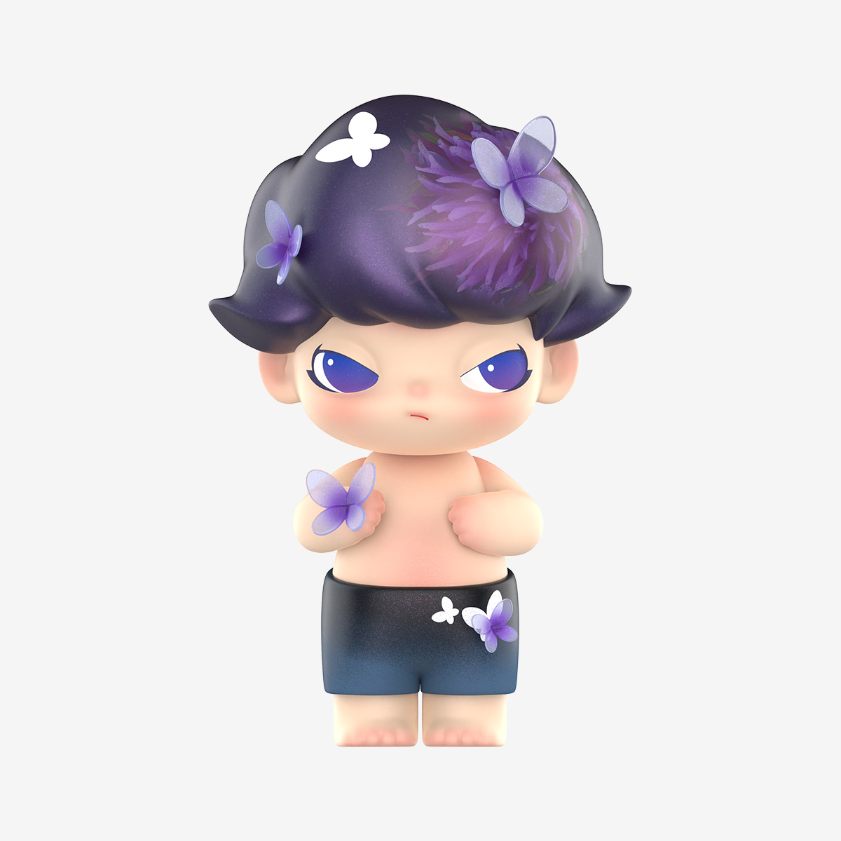 Mega Just Dimoo 1000% Mika Ninagawa