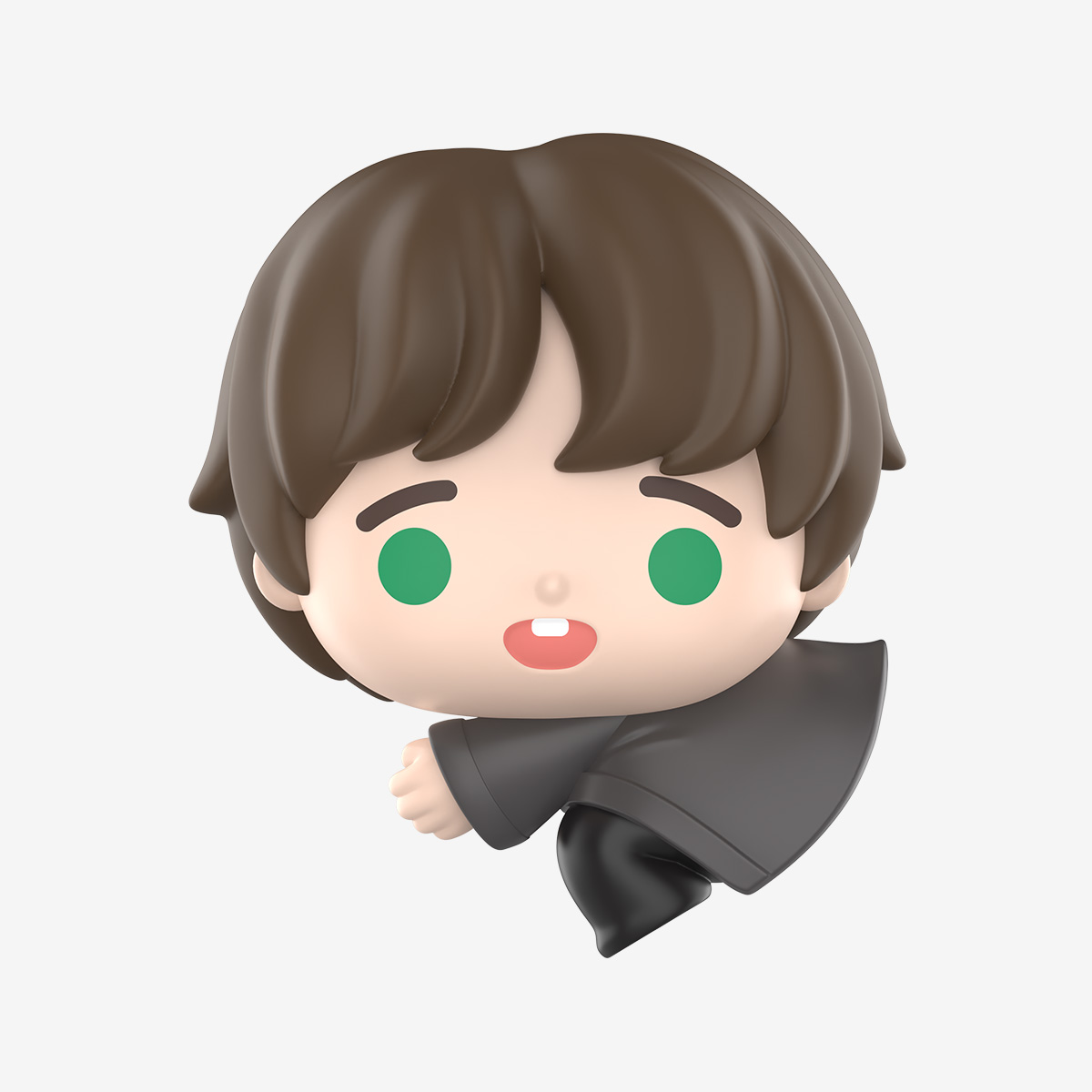Pop Bean Harry Potter Flight Series