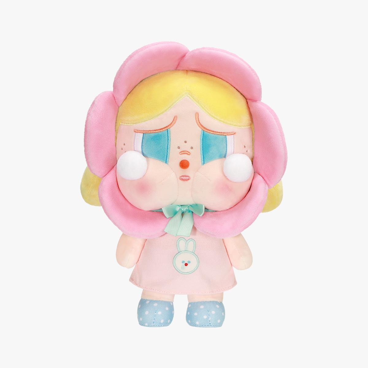 Crybaby Sad Club Series-Plush Figure