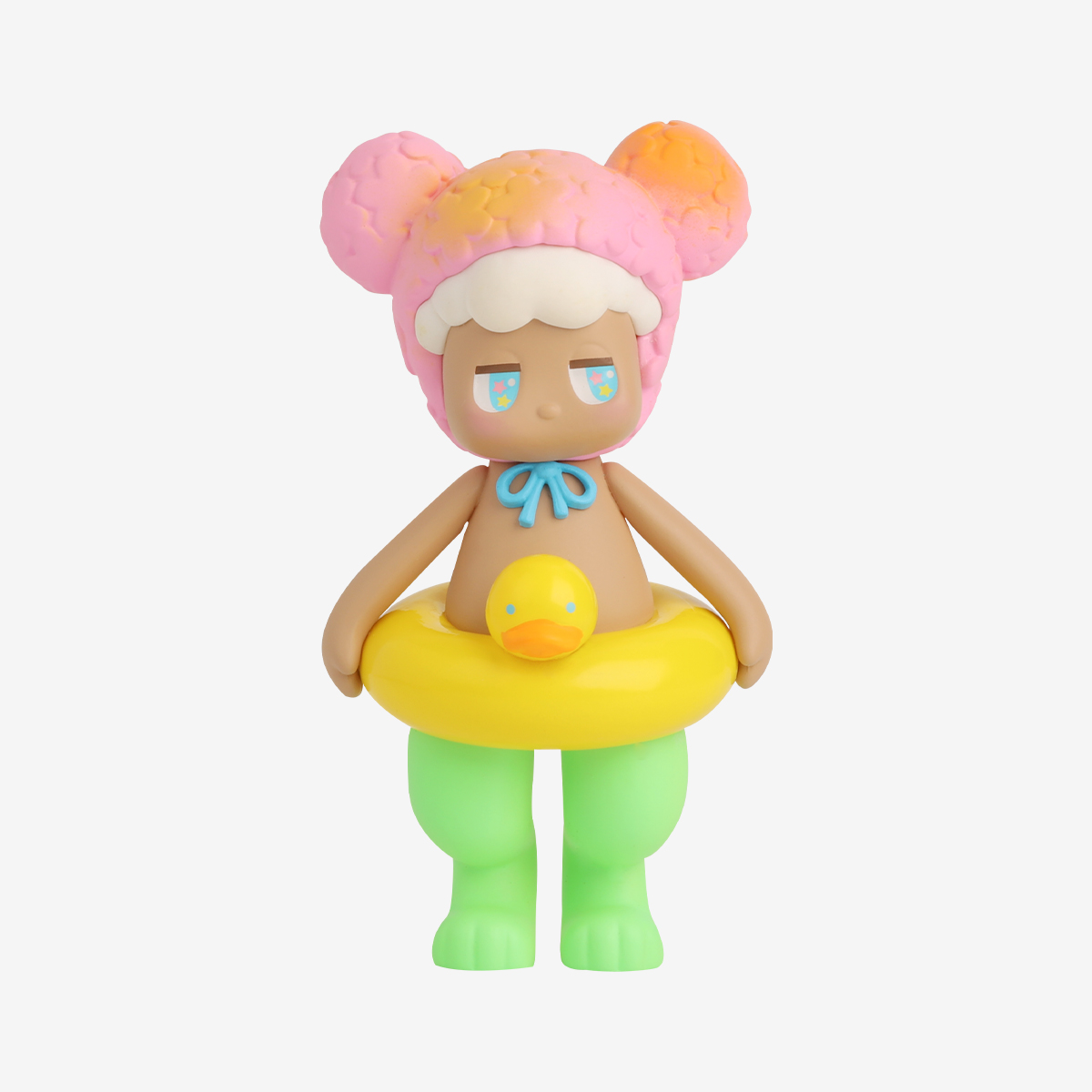 Satyr Rory Summer Fun