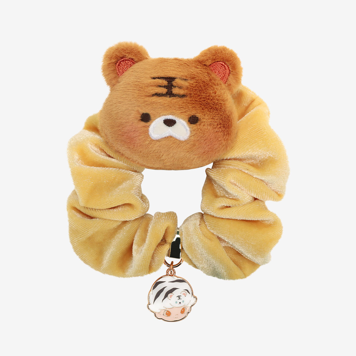 Dimoo Animal Kingdom Series-Hair Tie Blind Box