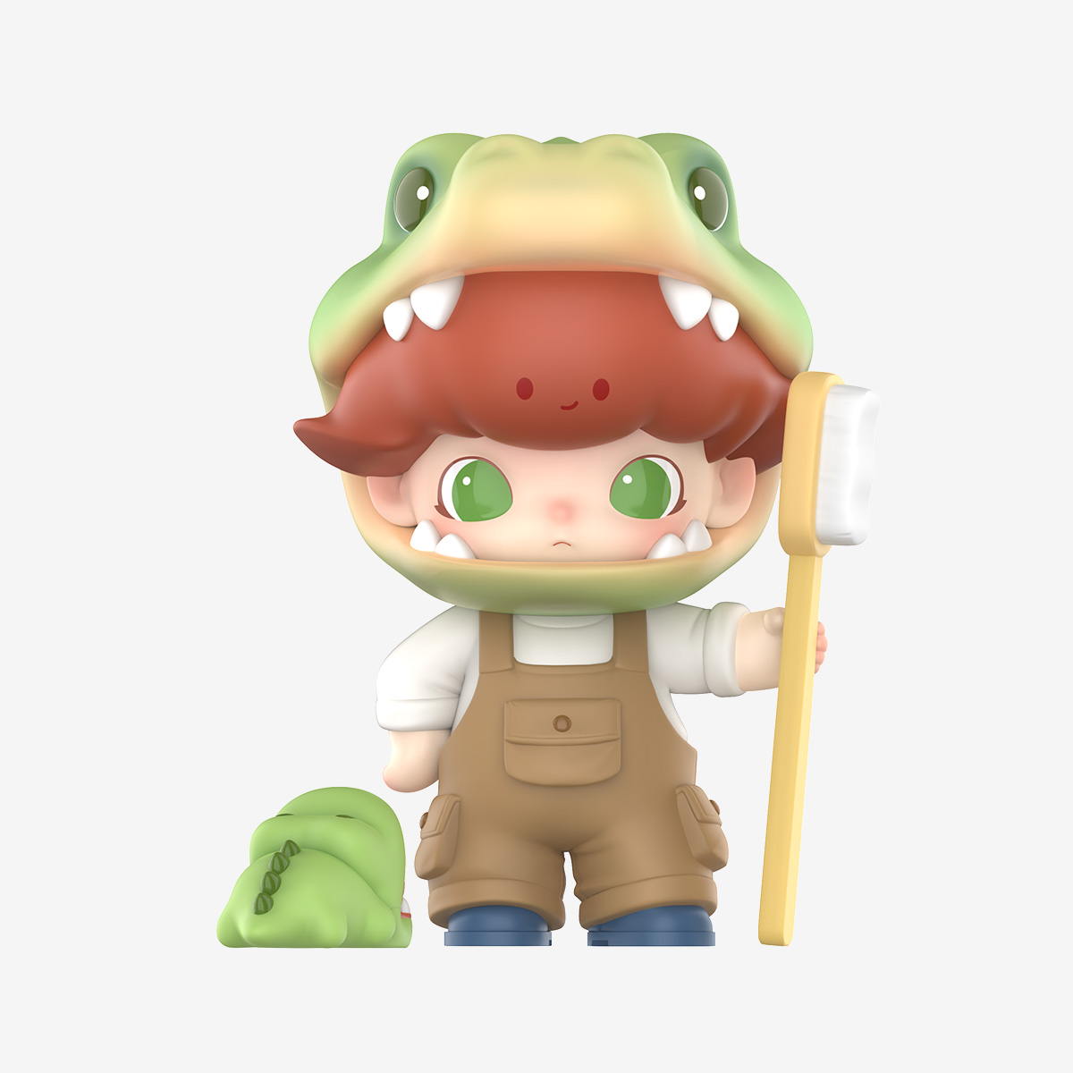 Dimoo Animal Kingdom Series Figures