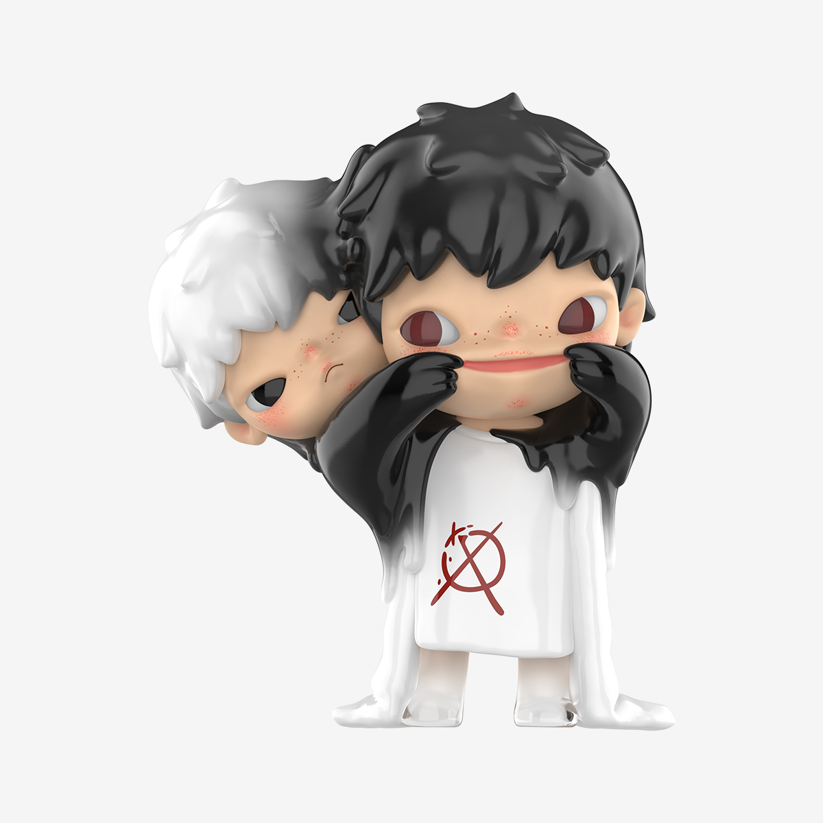 Hirono Simper Figure - Quantity