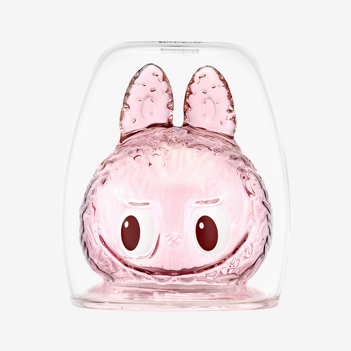 The Monsters-Cheers ! Series-Double-Walled Glass Blind Box
