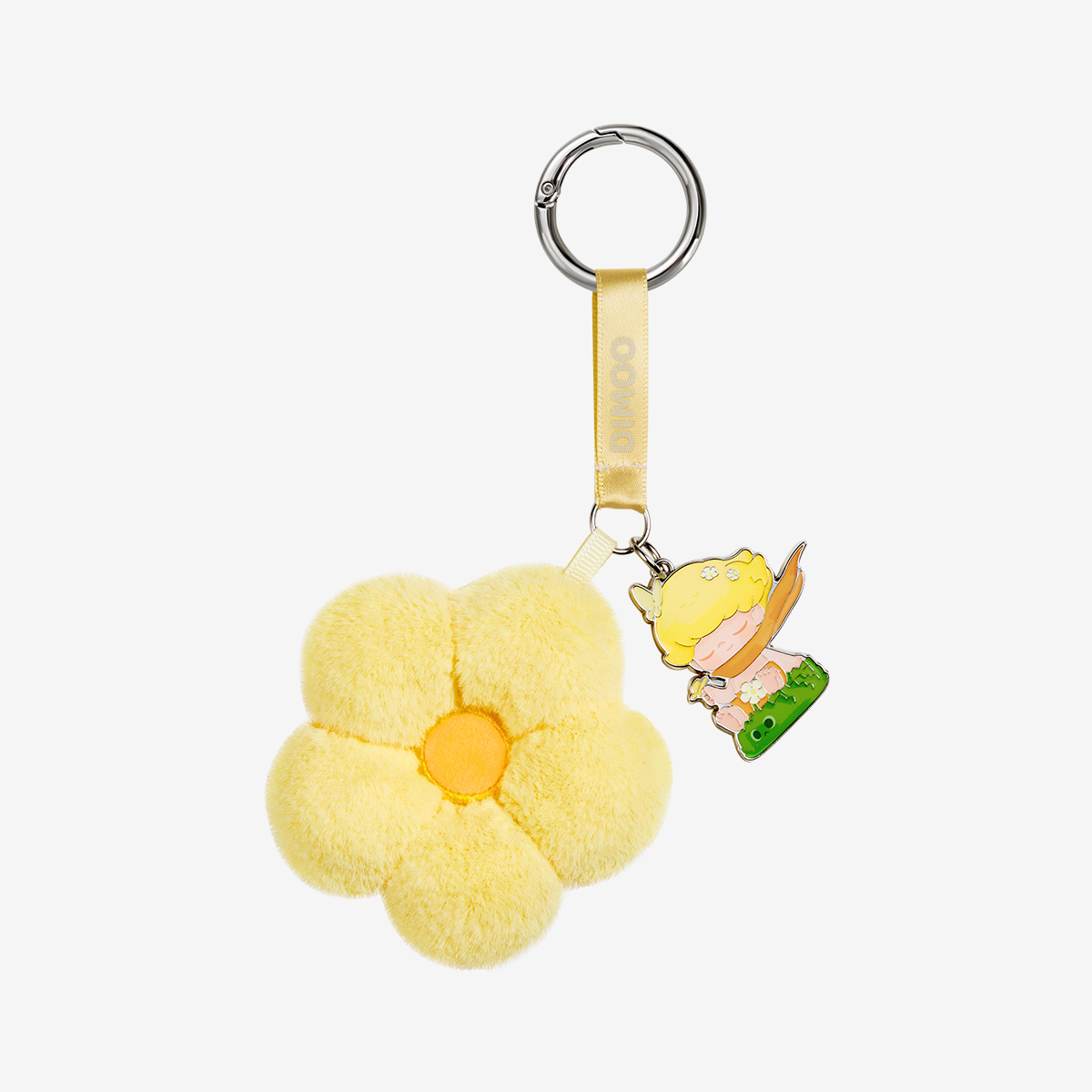 Dimoo By Your Side Series-Pendant Blind Box