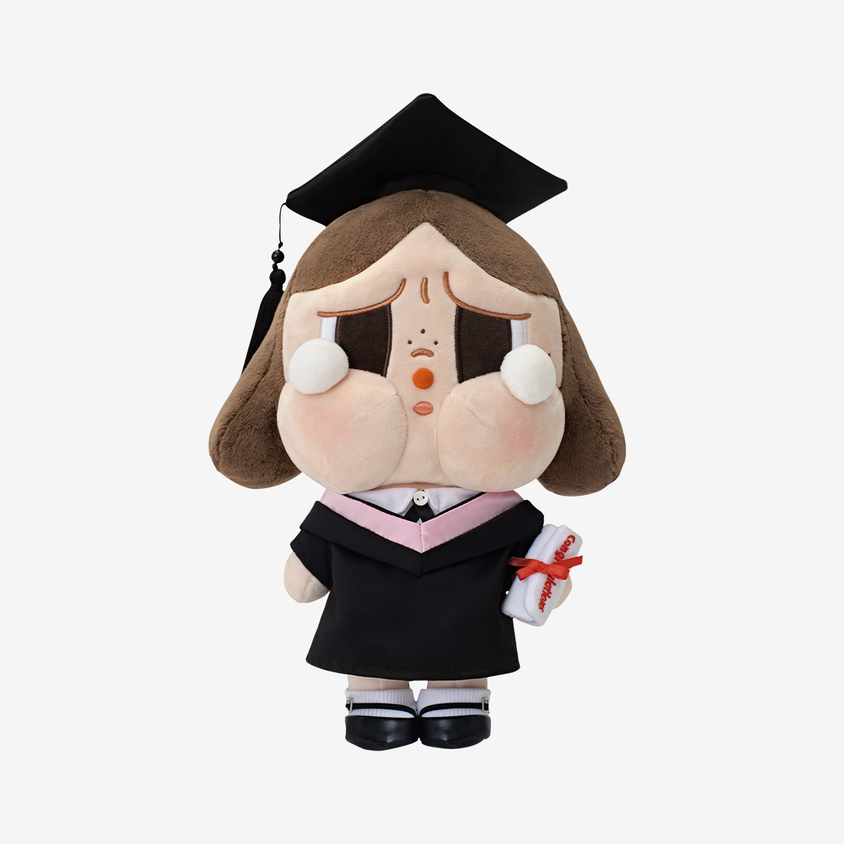 Crybaby Sunset Concert Series-Plush Doll