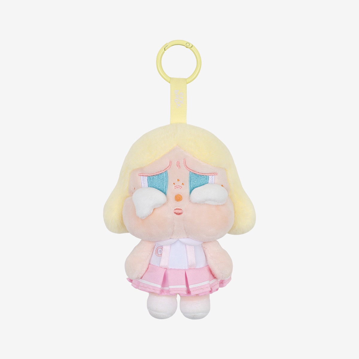 Crybaby Sunset Concert Series-Plush Pendant Blind Box