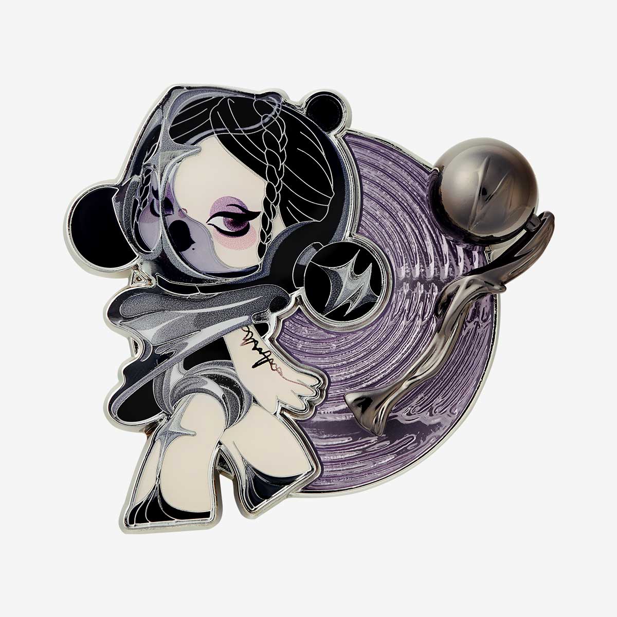 Skullpanda The Sound Series-Fridge Magnet Blind Box