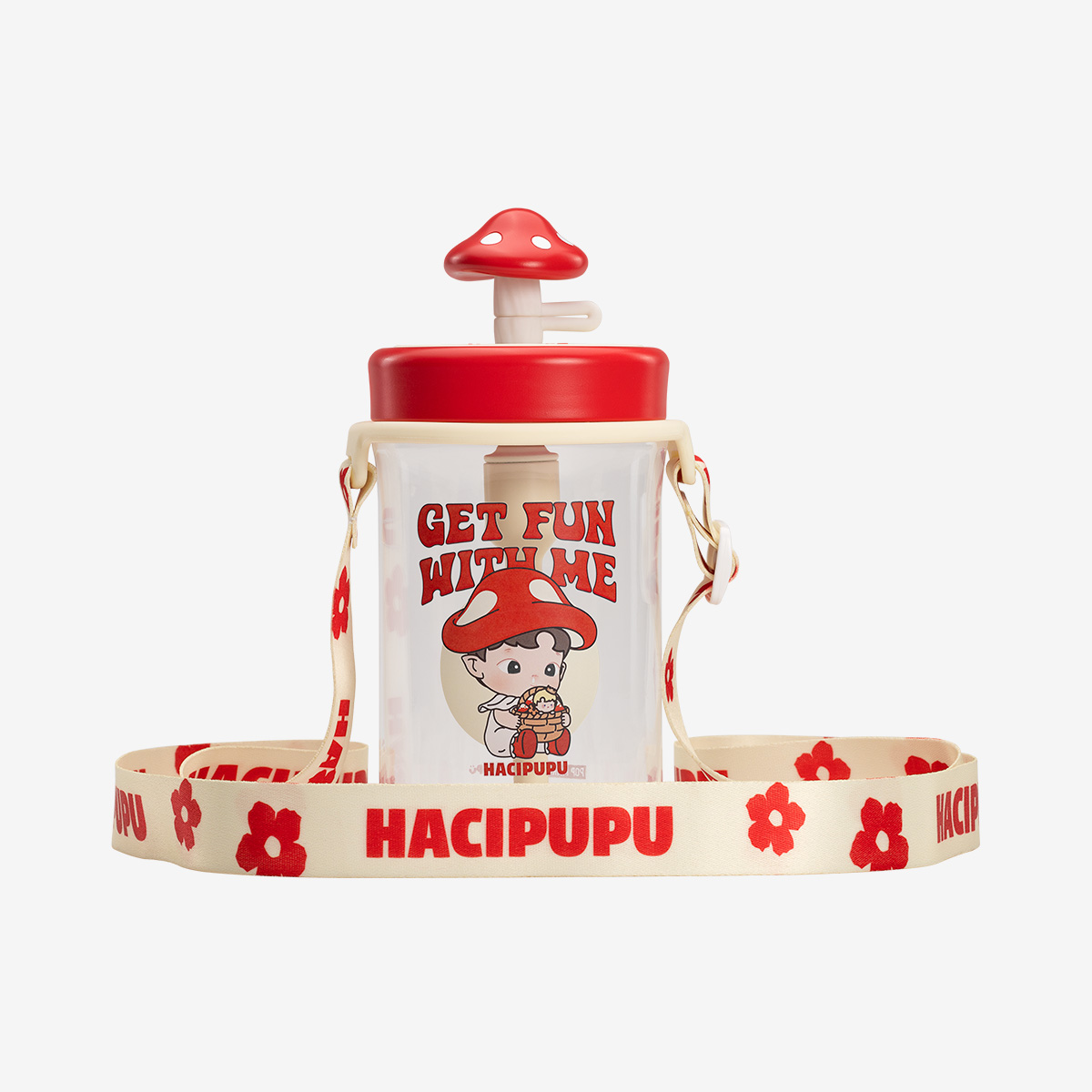 Hacipupu Adventures In The Woods Series-Tumbler