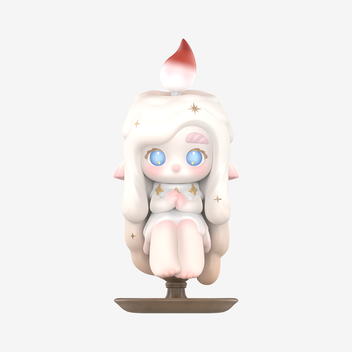 Chaka Light Sprite Series Figures
