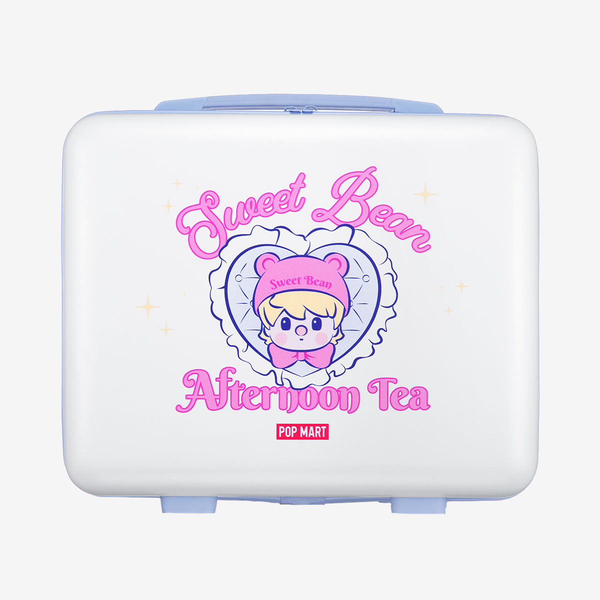 Gift-Sweet Bean Afternoon Tea Series- Hand Luggage