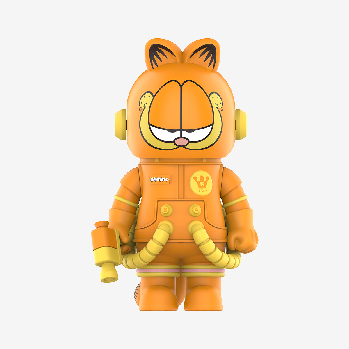 Mega Space Molly 100% Series 3