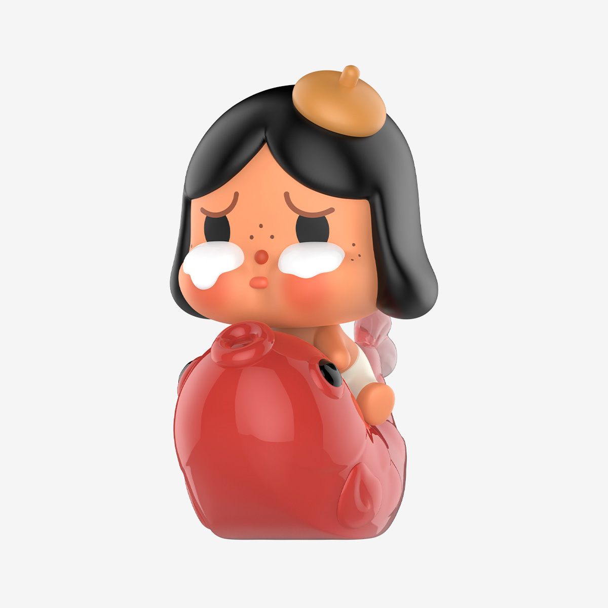 Pop Bean Lucky Charm Series