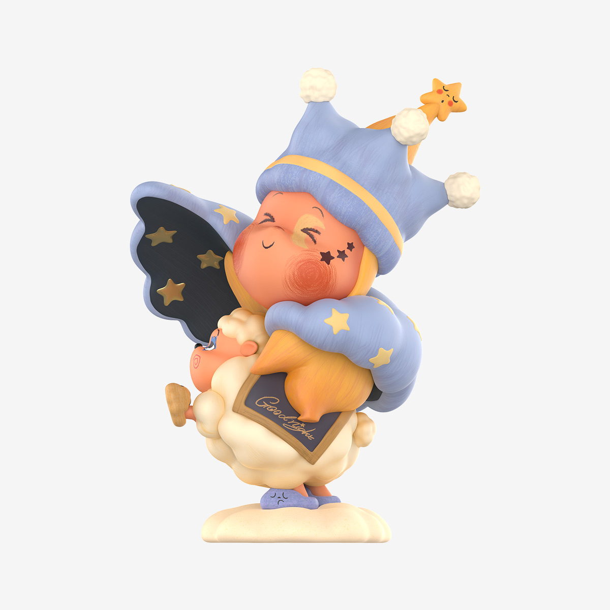 We Are Twinkle Twinkle Series Figures