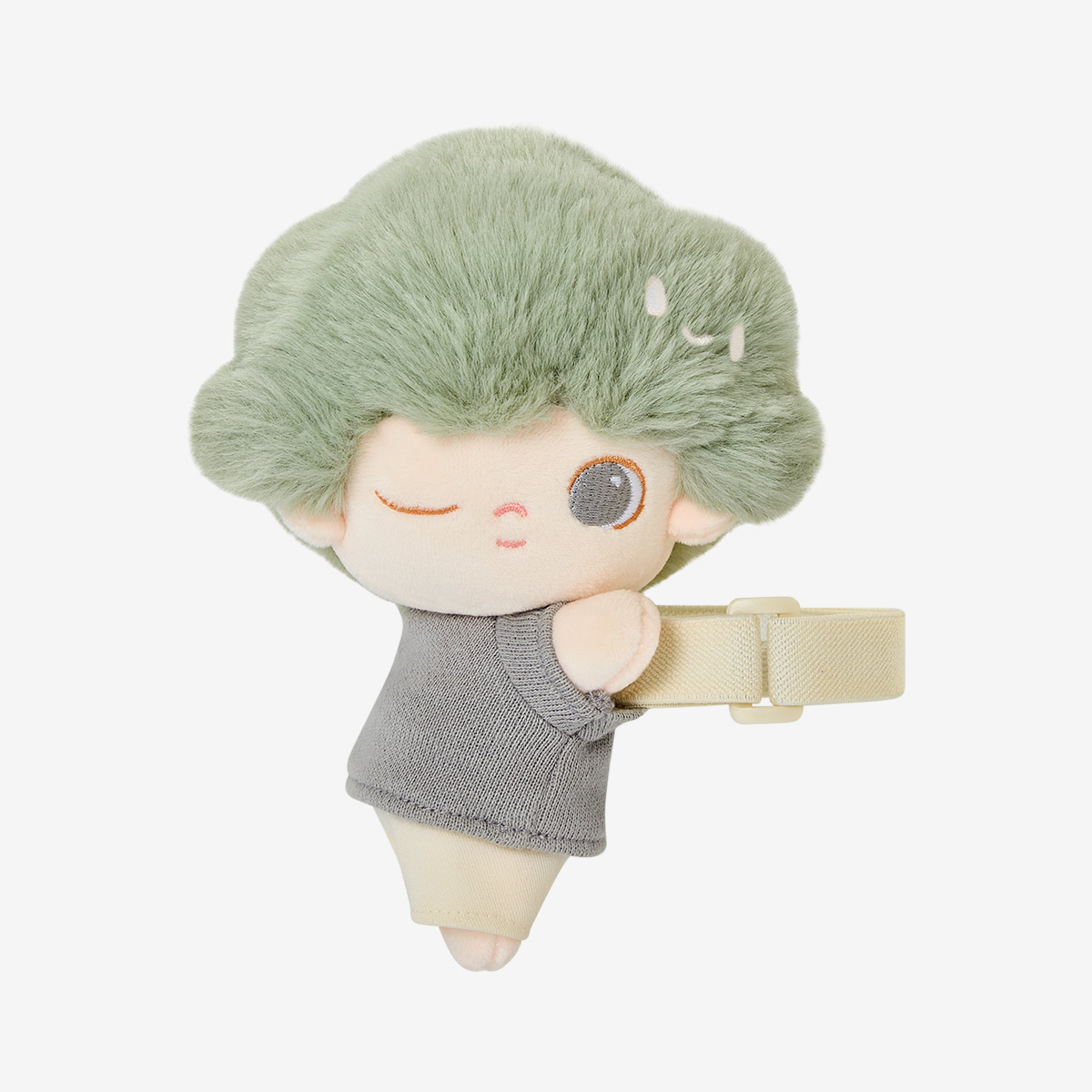 Dimoo My Cloud Companion Series-Cotton Doll Blind Box