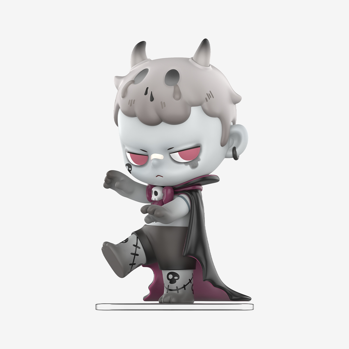 Kubo Count Dracula Figure