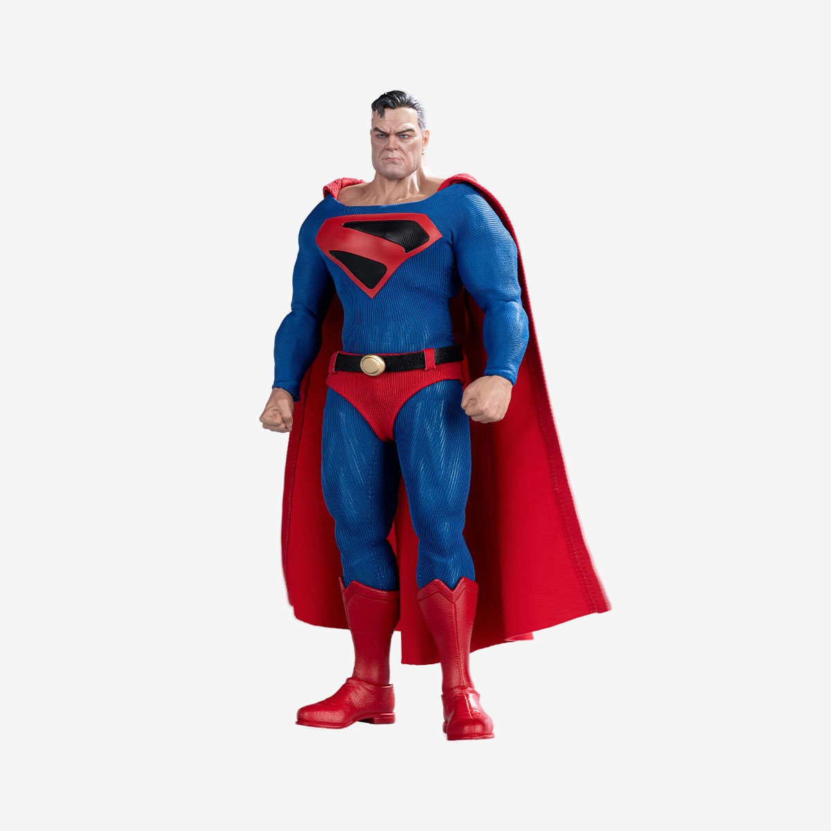 Dc Comics: “Kingdom Come” Collectible Figure