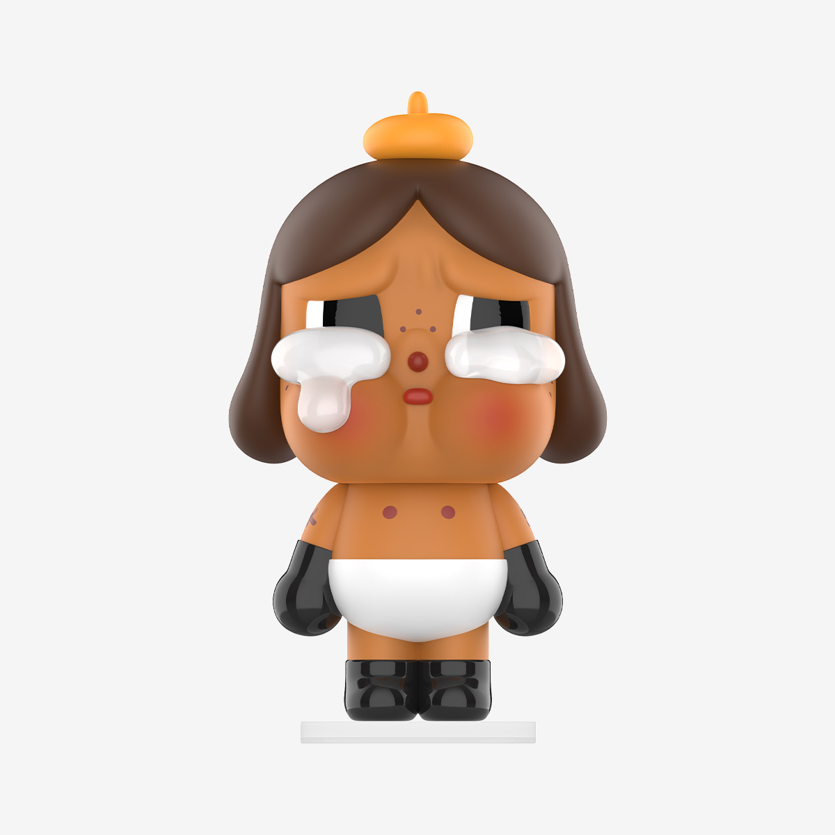 Crybaby Crying Again Series Figures