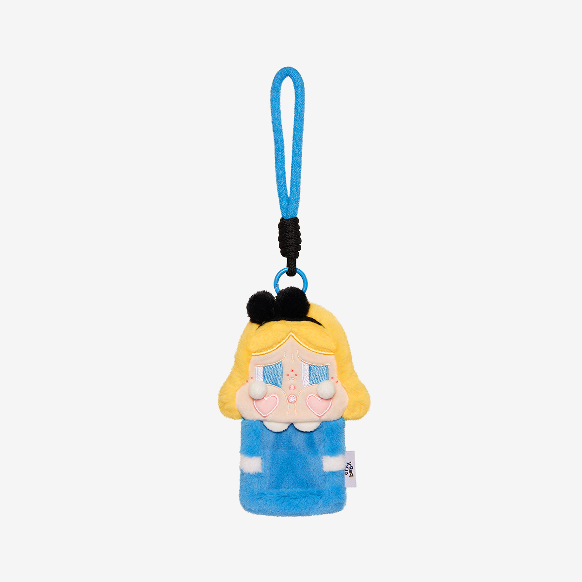 Crybaby Crying Again Series-Card Holder Blind Box