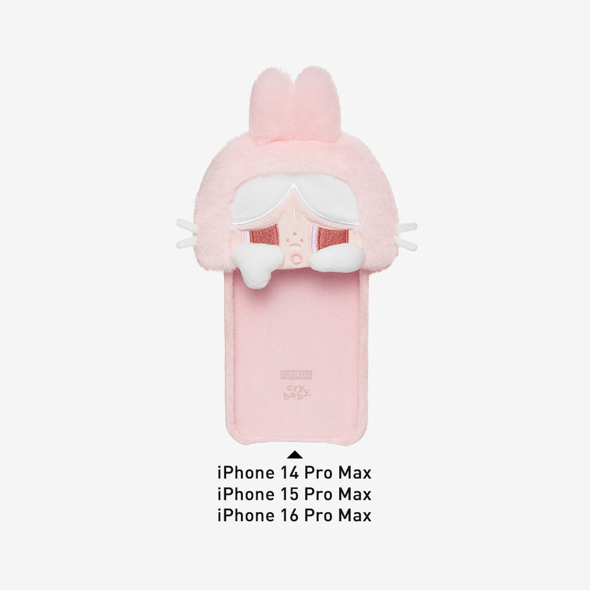 Crybaby Crying Again Series-Phone Case