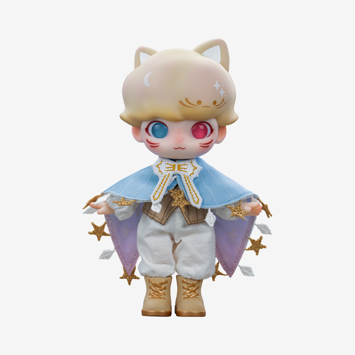 Dimoo Dream Travel Series Action Figure